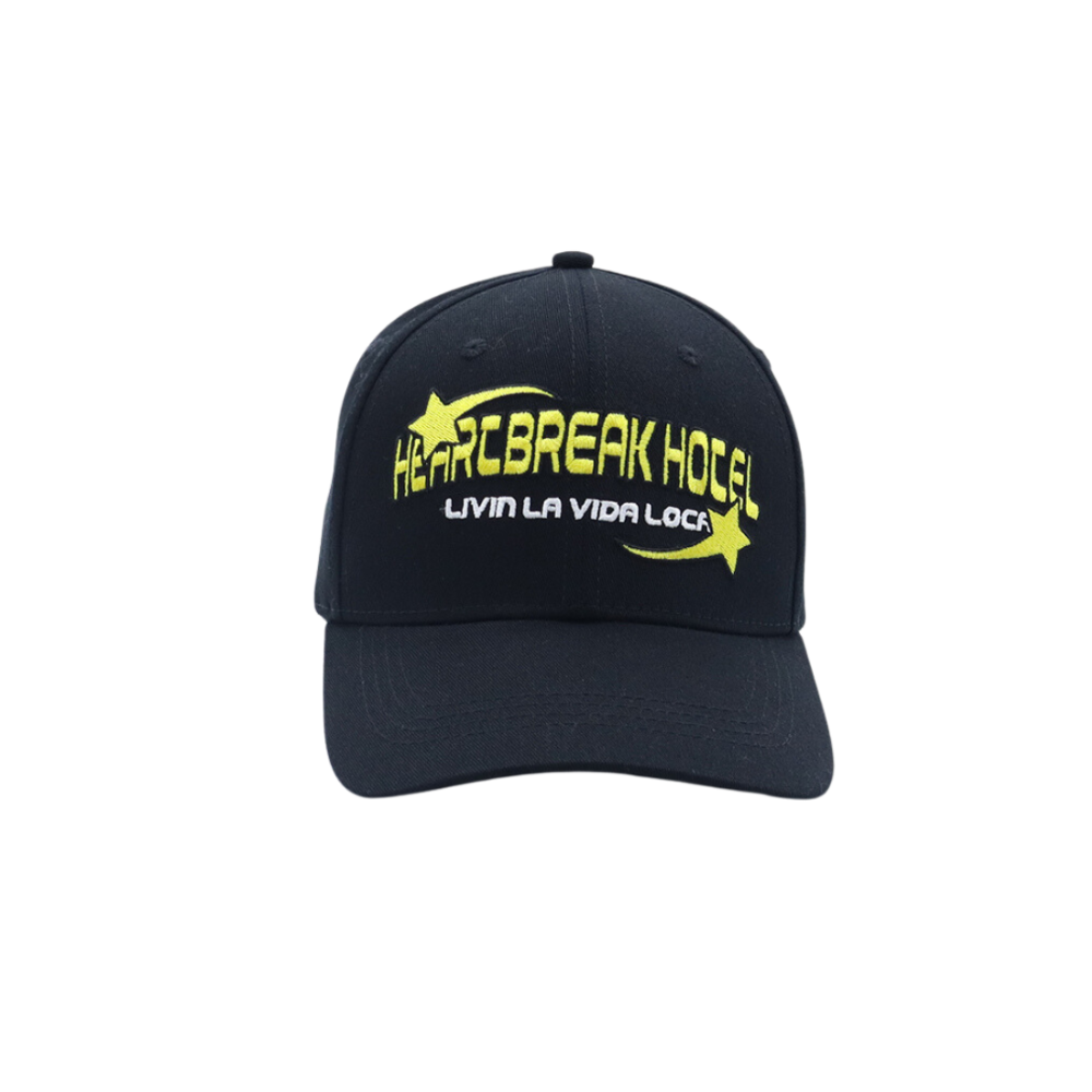 Vida Loca Hat – Heartbreak Hotel