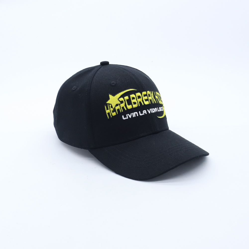 Vida Loca Hat – Heartbreak Hotel